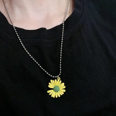 Little Daisy Sunflower NL