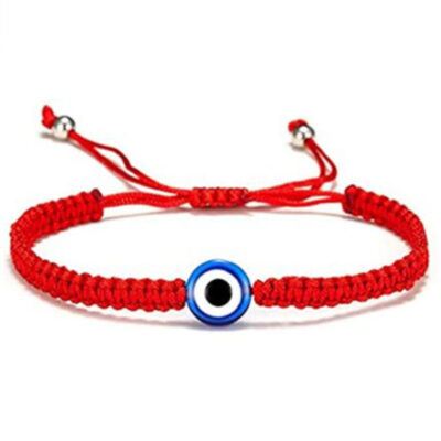 Red Thread Evil Eye Bracelets