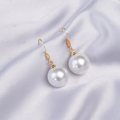 Morpho Pearls