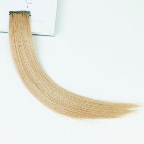 Golden Colour Hair Extension