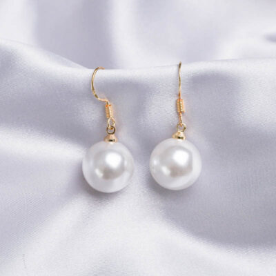 Morpho Pearls