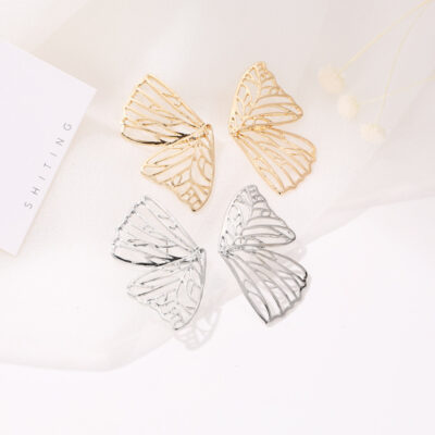 Le�n Butterflies