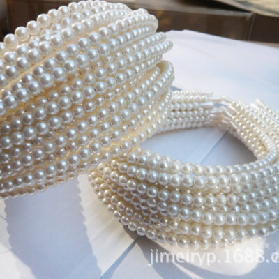 Pearl Headband  1pc