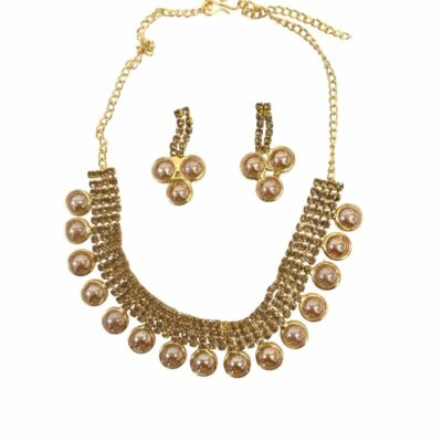 Ranchi Charms Necklace