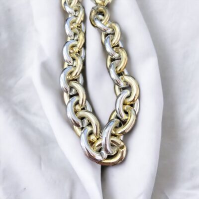 Shoulder Bag Chain /Necklace