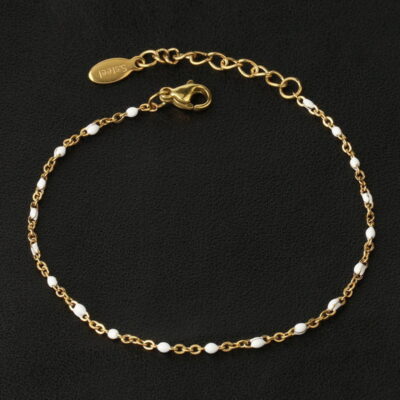 Chain Bracelets SS