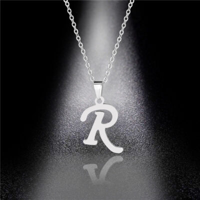 Stainless Steel Necklace(R)
